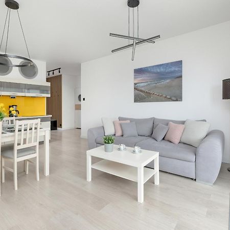 Apartamenty Porta Mare By Noclegi Renters Dziwnowek Exterior photo