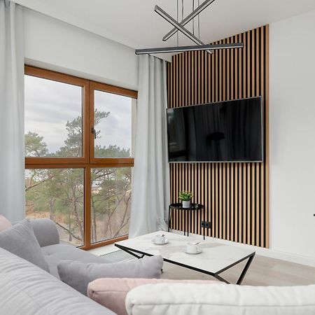 Apartamenty Porta Mare By Noclegi Renters Dziwnowek Exterior photo