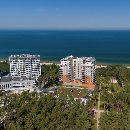 Apartamenty Porta Mare By Noclegi Renters Dziwnowek Exterior photo