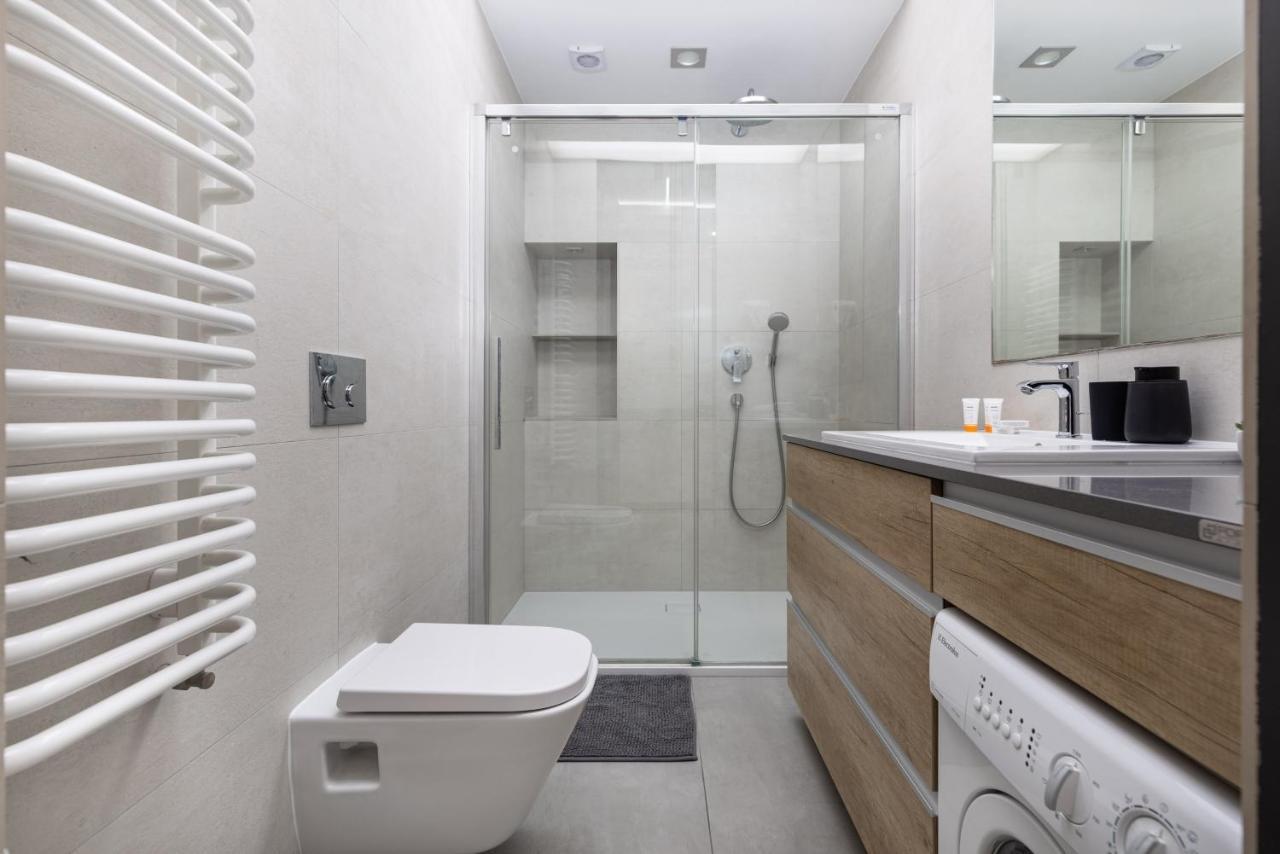 Apartamenty Porta Mare By Noclegi Renters Dziwnowek Exterior photo
