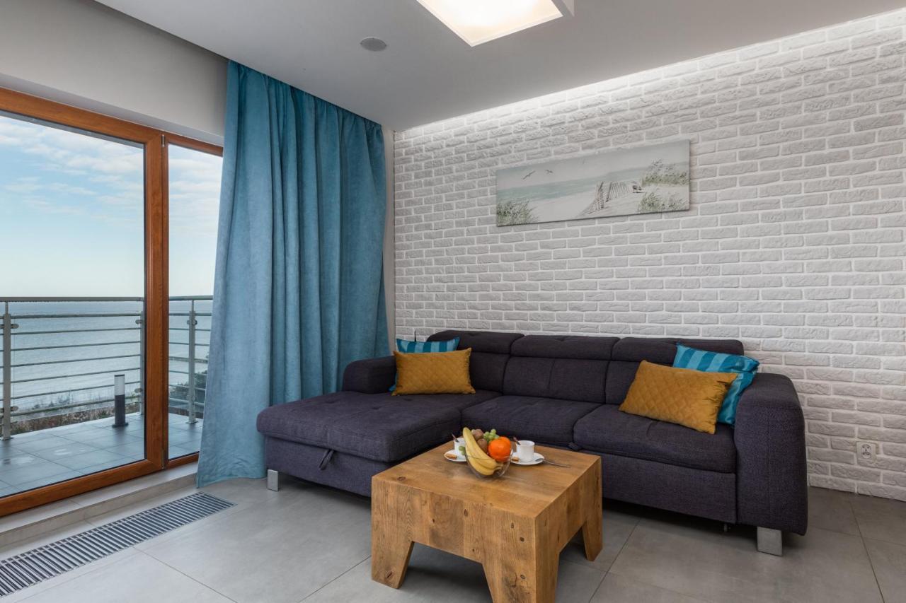 Apartamenty Porta Mare By Noclegi Renters Dziwnowek Exterior photo