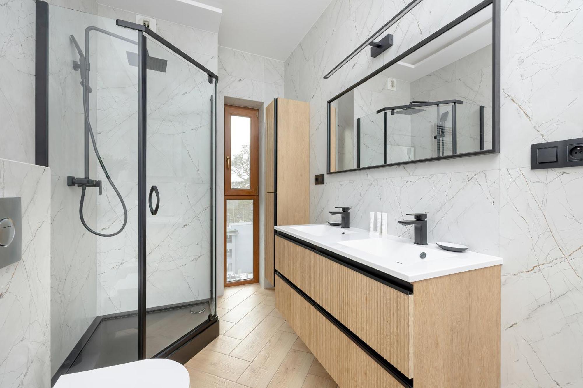 Apartamenty Porta Mare By Noclegi Renters Dziwnowek Exterior photo