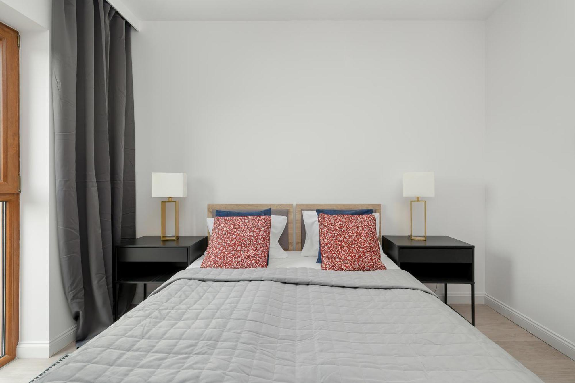Apartamenty Porta Mare By Noclegi Renters Dziwnowek Exterior photo