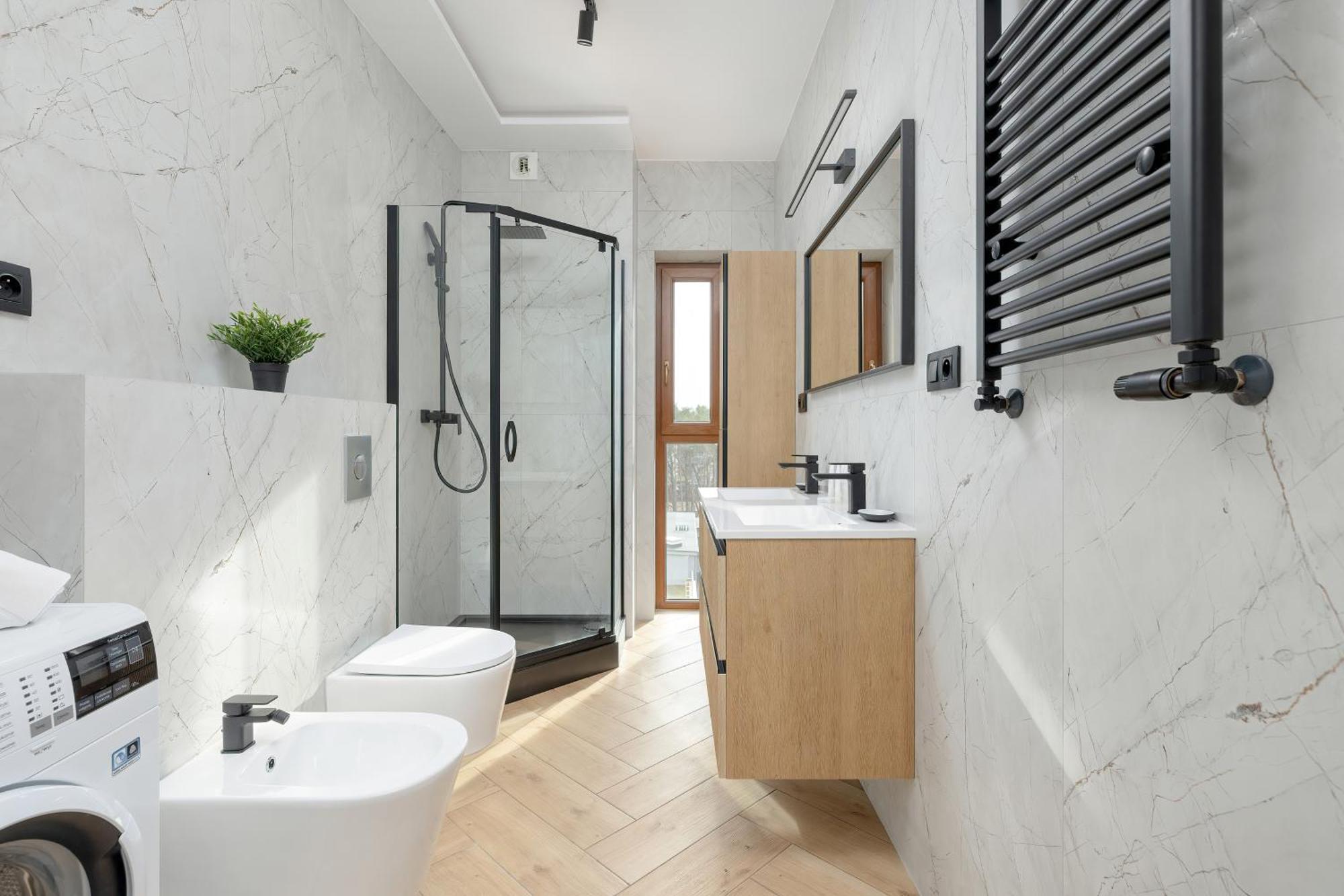 Apartamenty Porta Mare By Noclegi Renters Dziwnowek Exterior photo