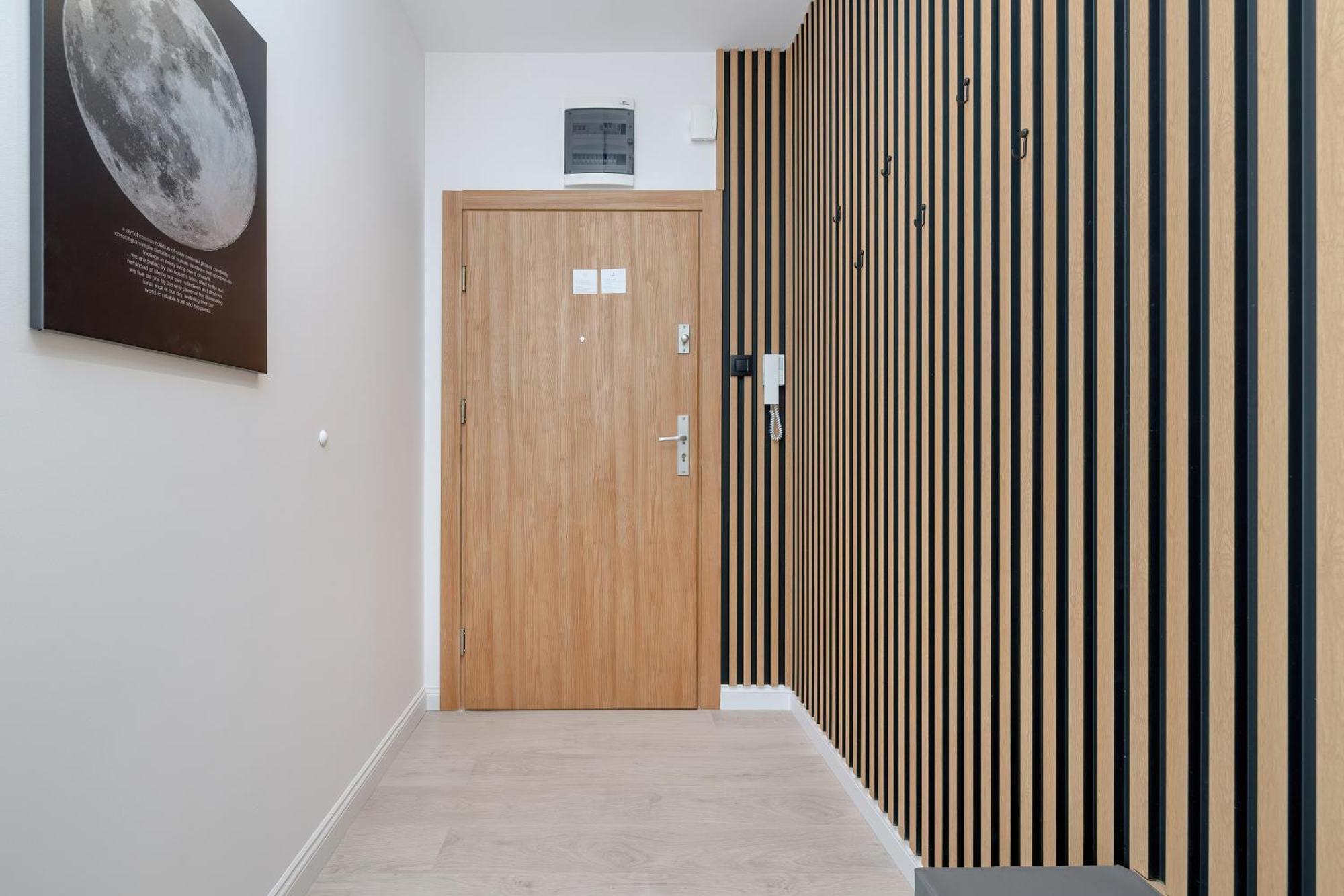 Apartamenty Porta Mare By Noclegi Renters Dziwnowek Exterior photo