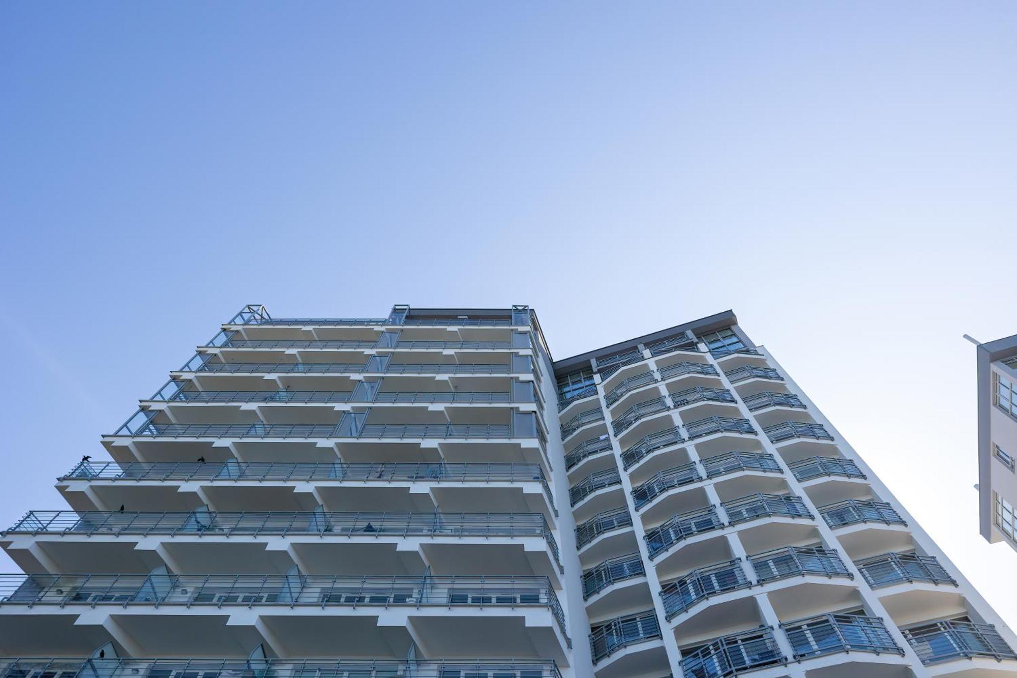 Apartamenty Porta Mare By Noclegi Renters Dziwnowek Exterior photo